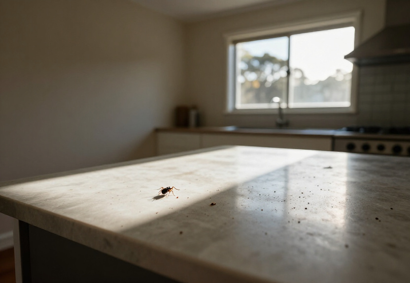 Turramurra Pest Control in Action